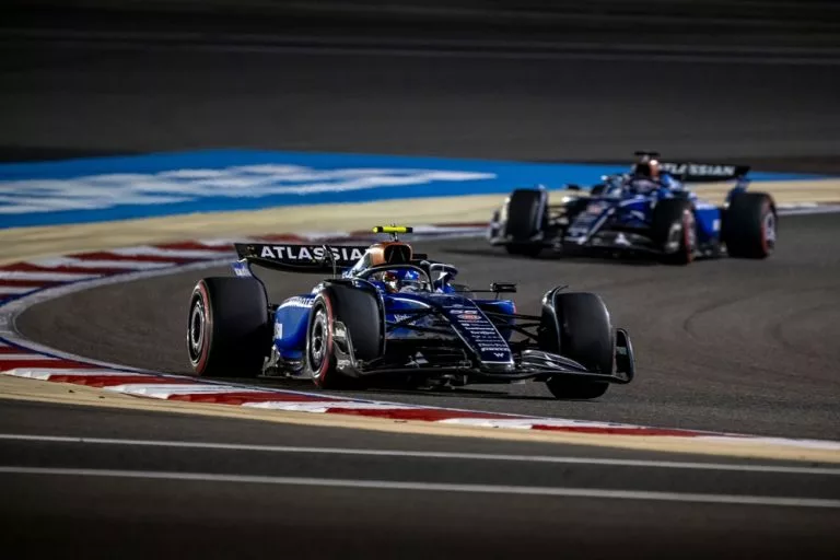 Formel-1-Wetten 2025