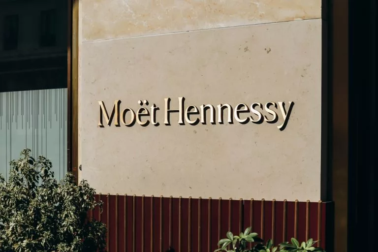 LVMH MoÃ«t Hennessy Louis Vuitton SE