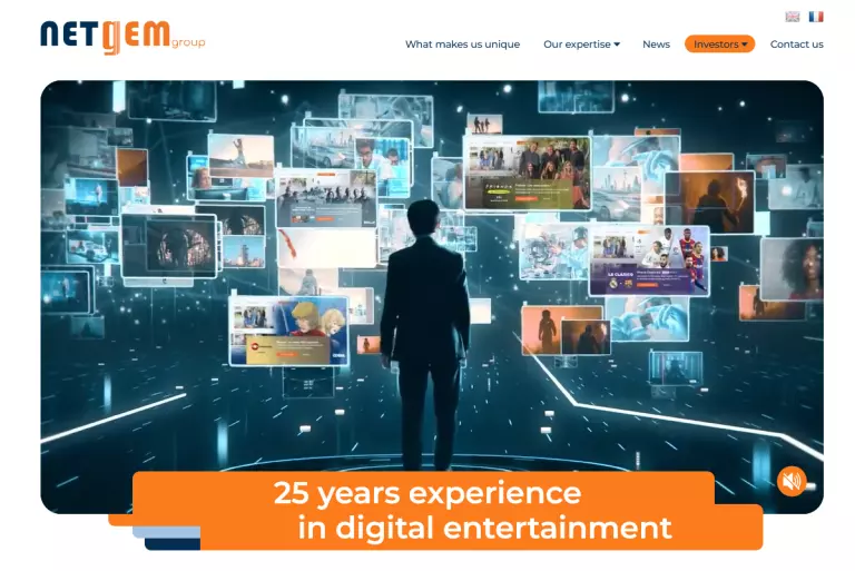 Netgem S.A.