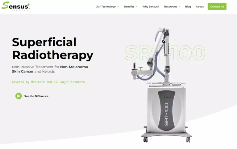Sensus Healthcare Inc.