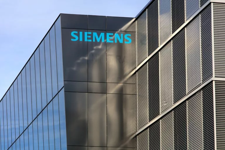 Siemens AG