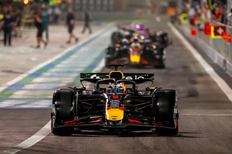 Wetten Formel-1-2025