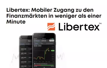 Libertex: Top Online Broker