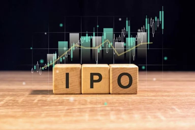 NTV Ipo