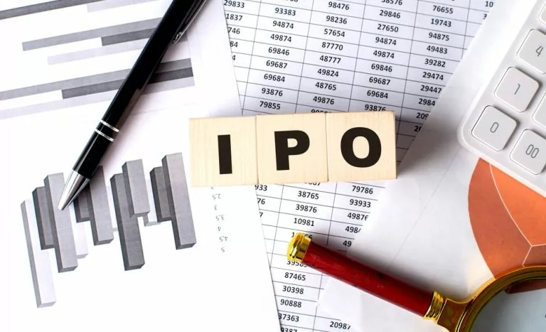 NTV Ipo