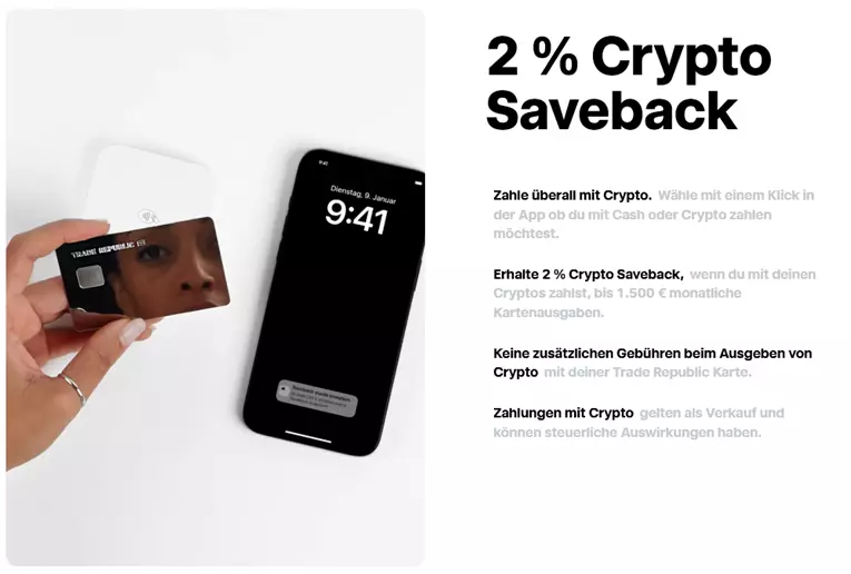 trade republic saveback