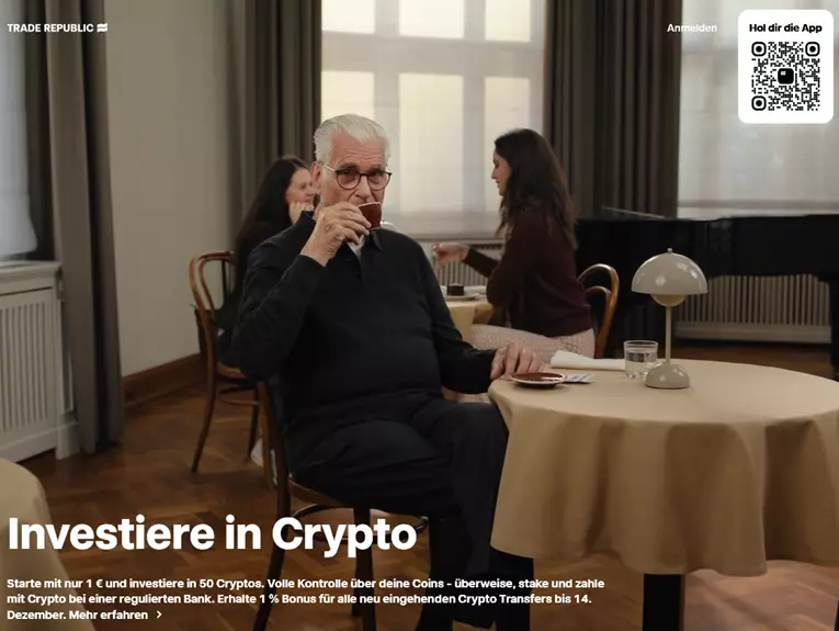 trade republic staking