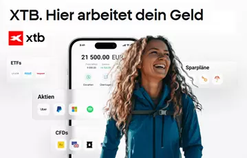Bester ETF Broker