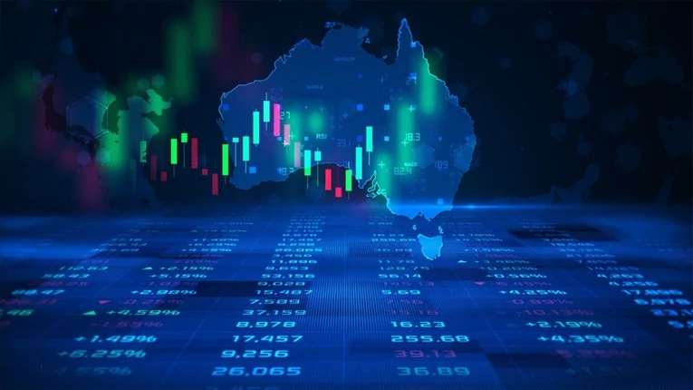 Australischer Dollar