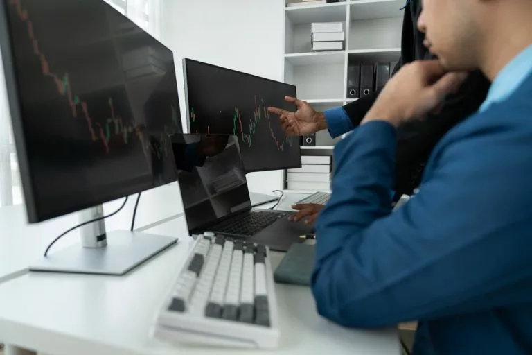 Copy Trading bleibt eine etablierte Handelsform