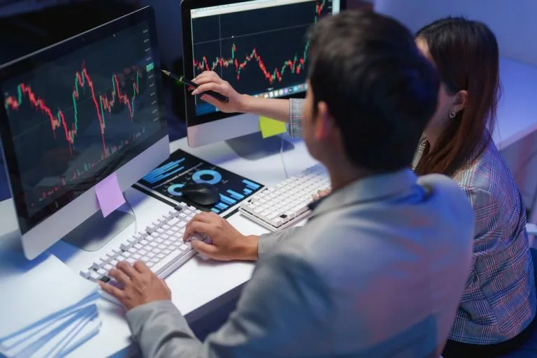 Copy Trading ist dem KI Trading überlegen