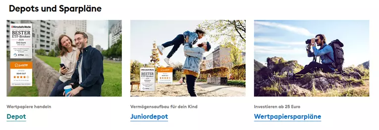 DKB erfahrungen