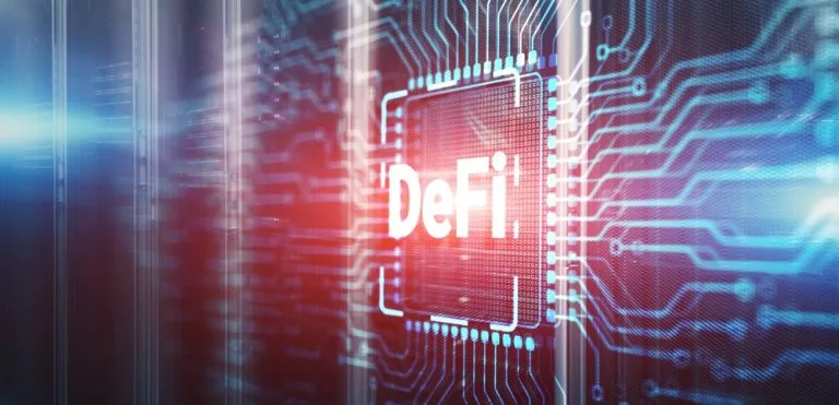 DeFi 2026