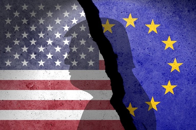 Geopolitik & Währungen
