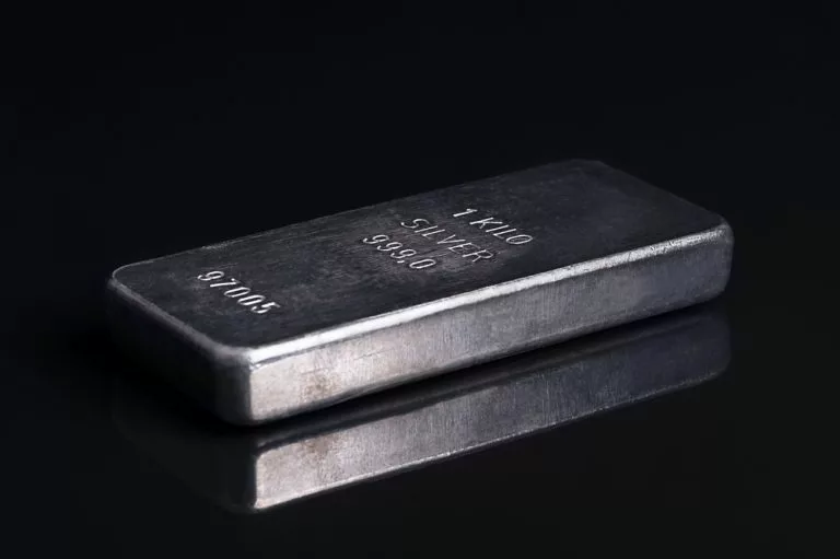 Silber & Lithium bieten 2026