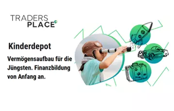Traders Place Kinderdepot