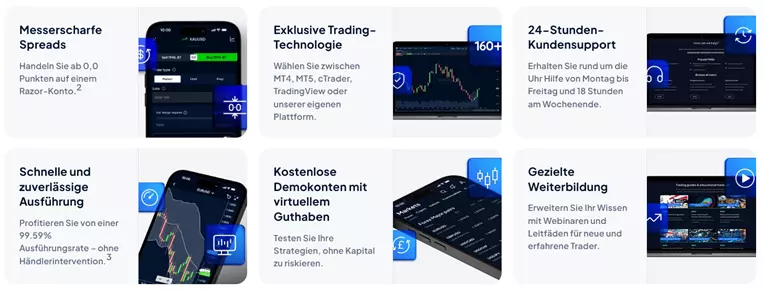 pepperstone bewertung