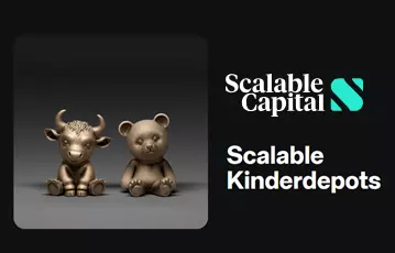 Scalable Capital Kinderdepot
