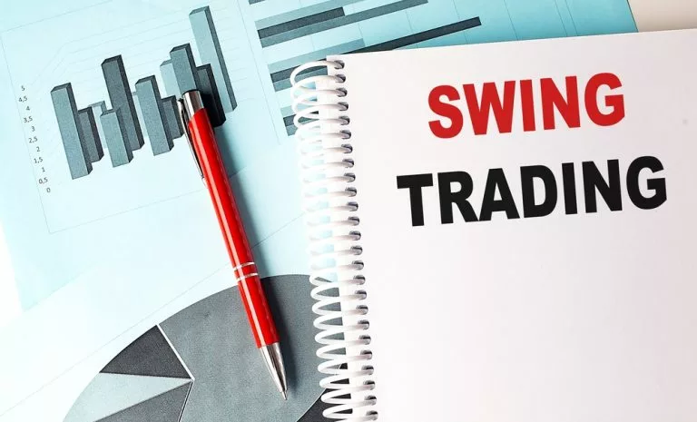 Swing trading