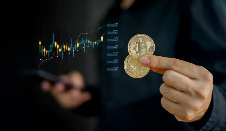 Bitcoin-Dominanz im Jahr 2026