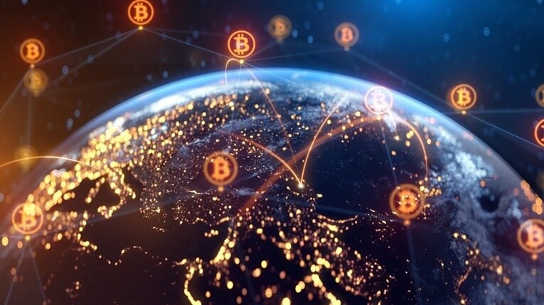 Bitcoin dominanz