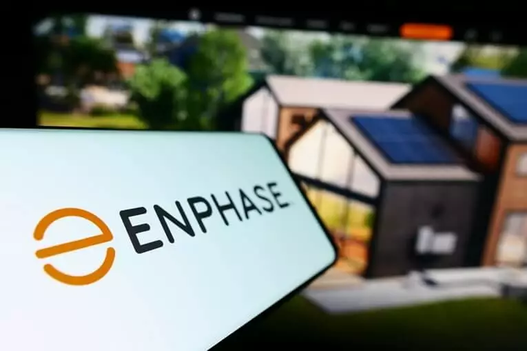 Enphase Energy