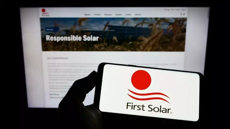 First Solar