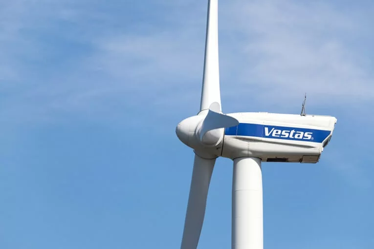 Vestas Wind Systems