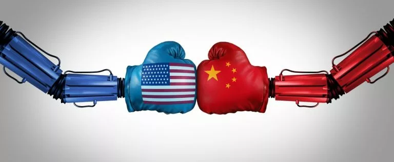 China im Fokus
