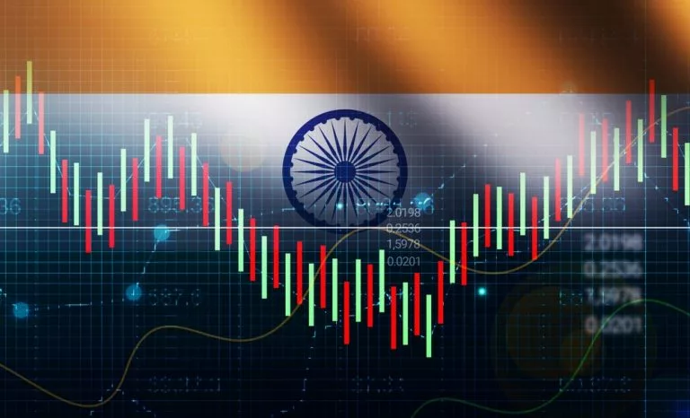 Indien im fokus