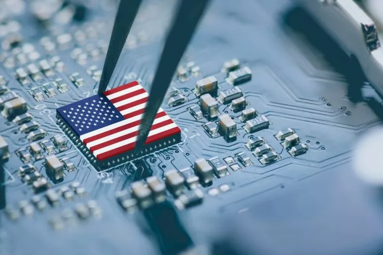 US-Technologie abseits der Mega-Caps