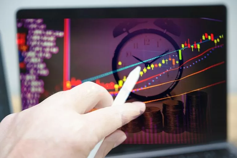 Aktien handeln auÃerhalb der Börsenzeiten