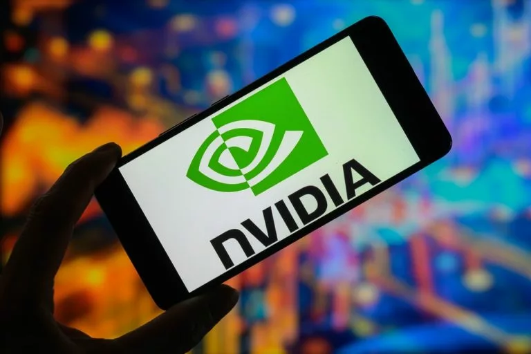 Nvidia Aktie