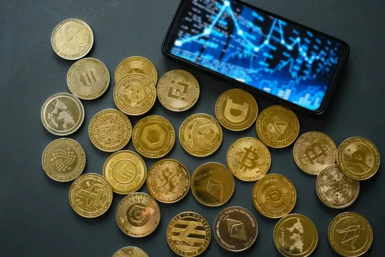 Bitcoin & Co. im Abverkauf
