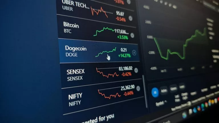 Bitcoin im Abverkauf