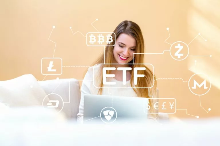 ETFs mit Bitpanda & Co. traden