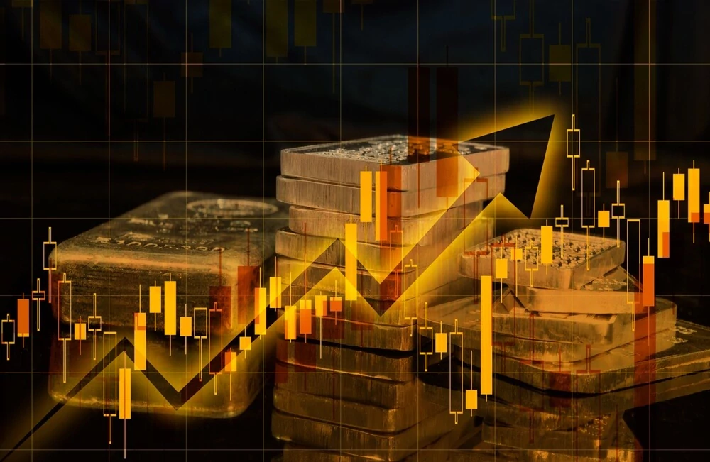 Gold – ein glasklarer Indikator für Krisen
