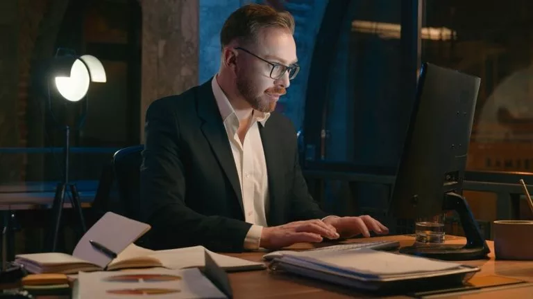 Gold als Indikator für Krisen