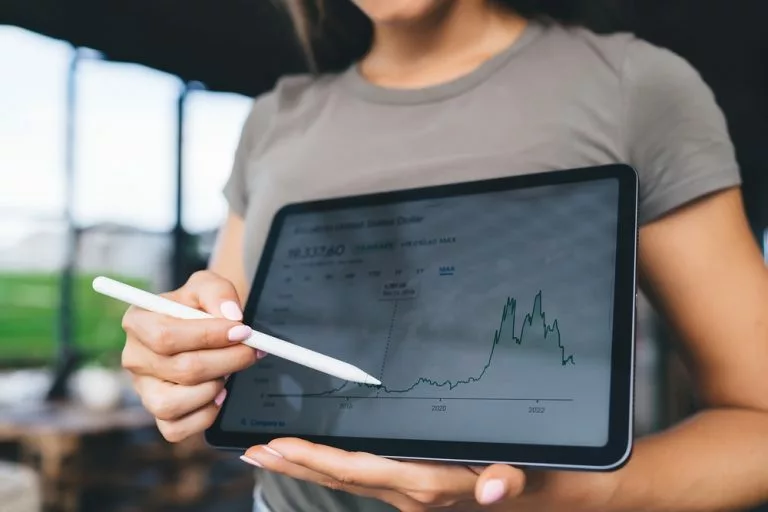 Krypto-Trading & und was ist ein Krypto-Sparplan