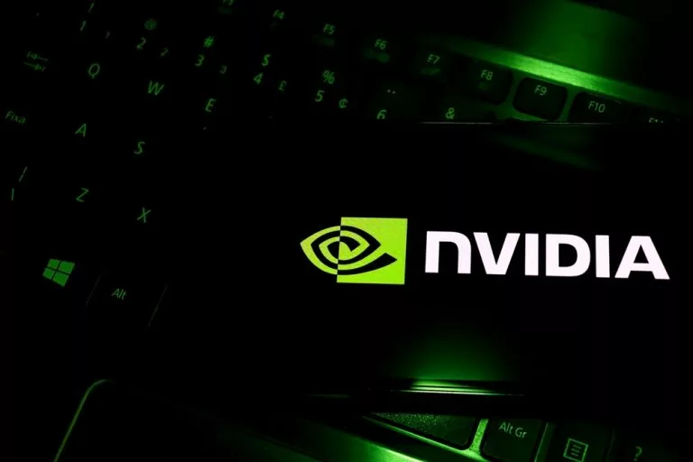 NVIDIA wachstumsaktie