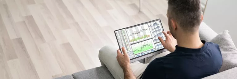 Nebenwerte Aktien vs. Blue Chip