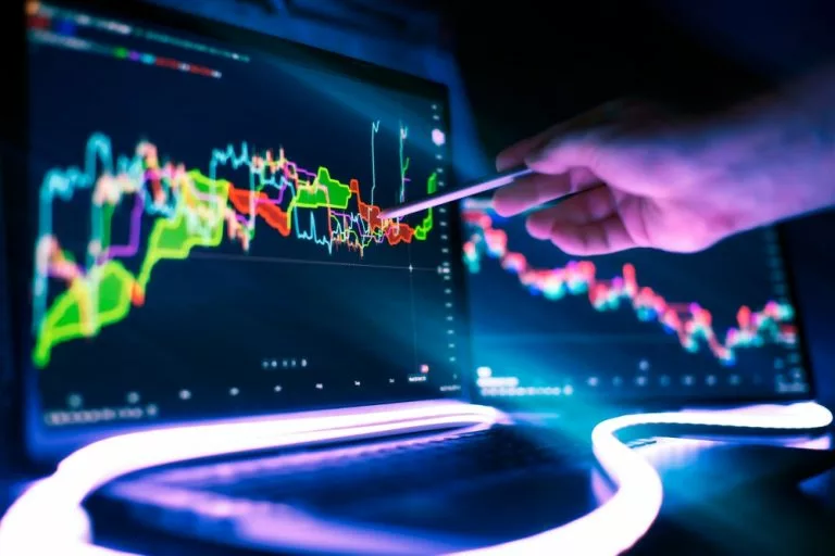 VolatilitÃÂ¤t an der BÃÂ¶rse