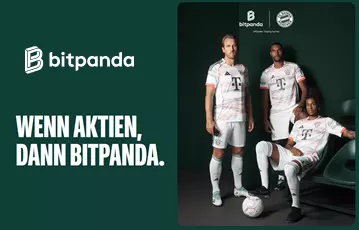 BitPanda: Top Online Broker
