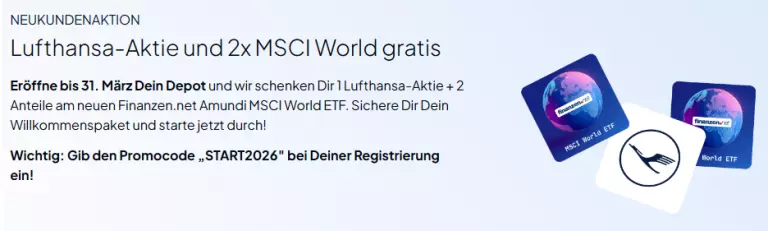 finanzenzero bonus