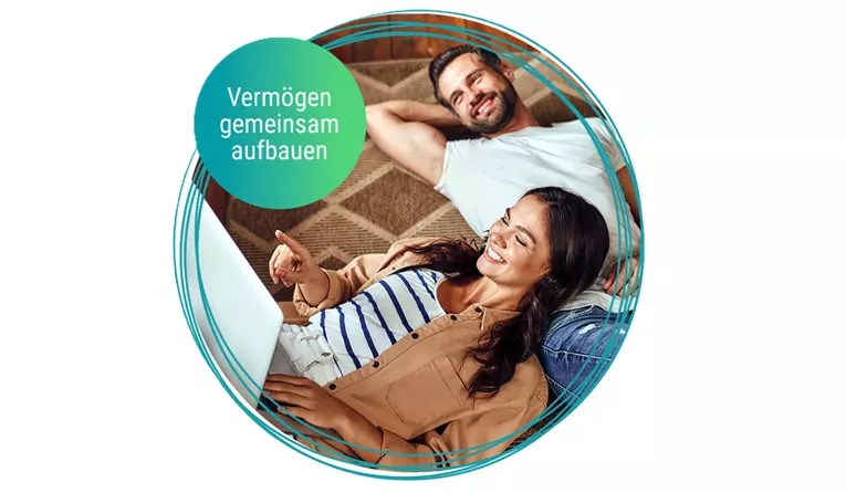 traders place gemeinschaftskonto