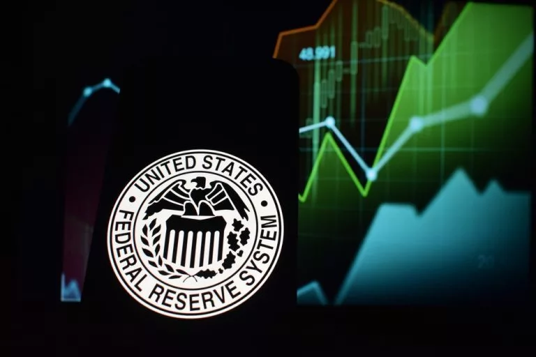 Fed-Zinsentscheid am 29. April