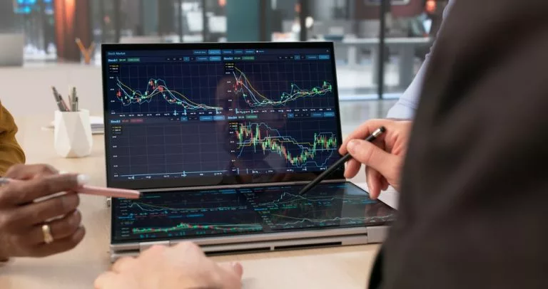 Gap-Trading