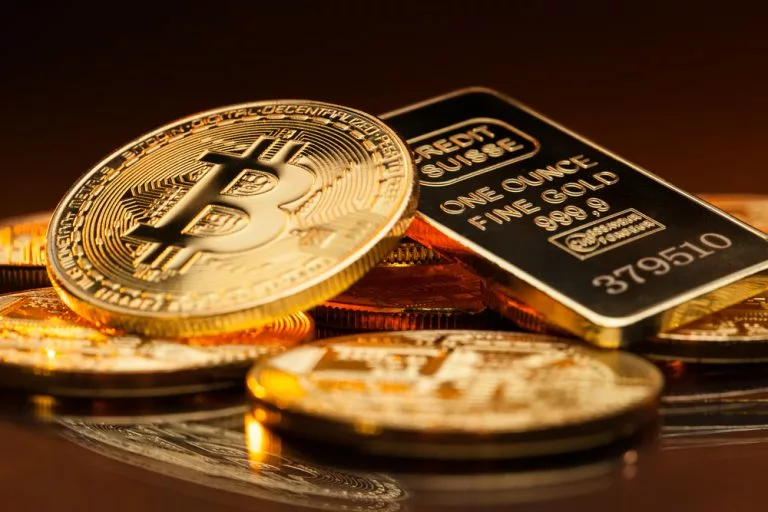 Krypto als Krisen-Asset
