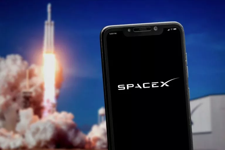 Börsengang SpaceX