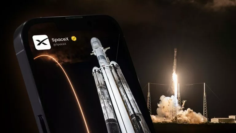 SpaceX geht am 12. Juni an die Börse